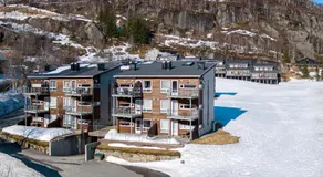 Three-Bedroom Apartment - Image 5