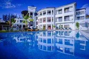 The Manor Hotel Kigali - Image 2