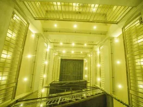 Tulip Hotel - Image 5