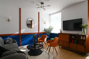 Lux 1-Bedroom Flat Close to Angel Stn & Shoreditch - Image 2