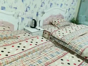 Lianyungang Xinxin Hotel - Image 4