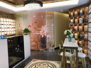 Yuji Theme Hotel (Yangqu Fantawild Oriental Heritage Store) - Image 5