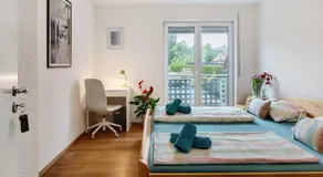Modernes Haus bei Freiburg - Image 2