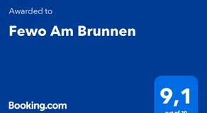 Fewo Am Brunnen - Image 1
