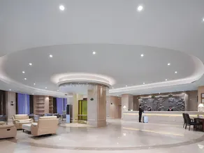 Vienna International Hotel Hunan Shaoshan Scenic Area - Image 3