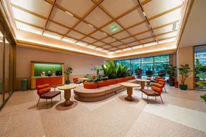 Orange Hotel (Moutai International Business Center, Guiyang North Railway Station) - Image 4