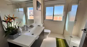 Seaview Paradise Hard Rock Apartment - Image 2