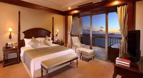 Timton Fuhe Hotel Sanya - Image 2