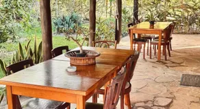 Casa aconchegante com lindo jardim e gramado - Image 2