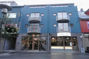 Hotel Frón - Image 5