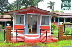 RainHills Holiday Home 6.9km Amboli Water Fall - Image 5