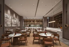 YIRUI QIYI HOTEL - Image 2