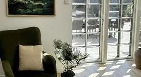 Sommerhus Med Gardhave I Lille Skagen - Image 3