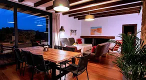 Vivienda Rural Olivar del Chanza - Image 3
