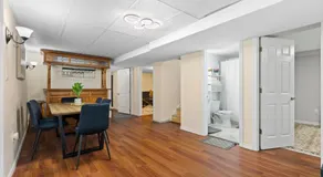 Serene Modern 2BR Retreat in Fairmont Near Airport & Downtown - Image 3