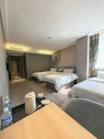 Home Inn (Baoding Xushui Chenyang Industry and Trade Store) - Image 2