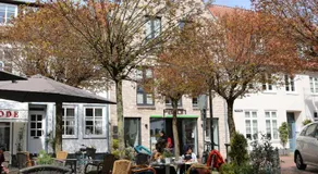 Wohnung bei Façon - Image 4