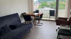 108, 2 Schlafzimmer, Dusche, 2 WC, Küche, Wohnzimmer, bis 5 Gäste - Image 2