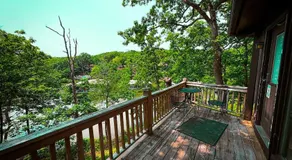 10 Branch Bungalow Treetop - Image 4