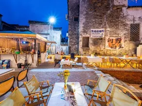 Liuzhu Dongyuan Boutique Hostel - Image 4
