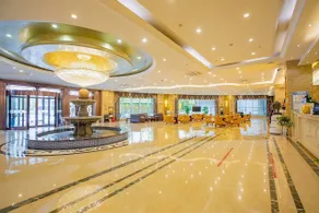 Huilong Hotel - Image 3
