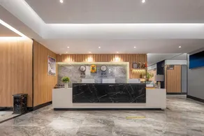 Super 8 Hotel Nanjing Confucius Temple Zhonghua Gate Chengbao - Image 3