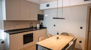 Apartamentos MEILE - 100 m de la Catedral - Image 4