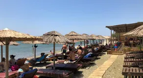 Villa Fokas beach view - Image 5