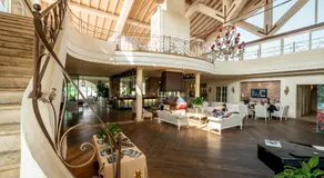 Creative Design House Golf & SPA - Image 2