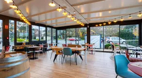 B&B HOTEL Orléans Nord Saran - Image 2