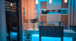 Wellness & Spa - Hotel Oaza - Image 3