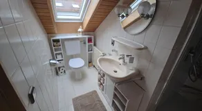 Ferienwohnung Auf der Warthe - Image 2