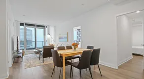 Panoramic Lakeview Resort Living 3BDR with Gym, Pool, Free parking - Image 4