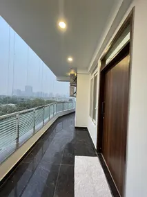 Hotel Divine India Noida - Image 5