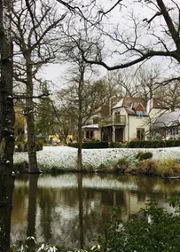 Shoyswell Cottage - Image 2
