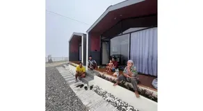 D'BAGOES Luxury Cabin - Image 3
