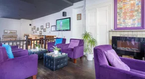 Hotel Santa Maria - Image 4