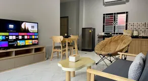 Angie Tiny House near Krabi Airport with Free Airport Shuttle - Image 2