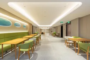 JI Hotel Tianjin Wuqing Daguangming Center - Image 4