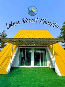 Lalune Resort Khao Kho - Image 3