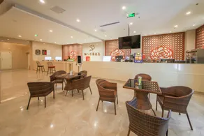Liren Tangquan Hotel (Wanda Plaza store of Datong South Railway Station) - Image 5