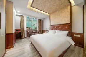 Subike Hotel - Image 5