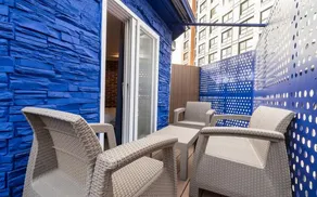 Incheon (Bupyeong) Hotel Belus - Image 2