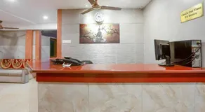 Stay N Tour Home Adyar Chennai - Image 4