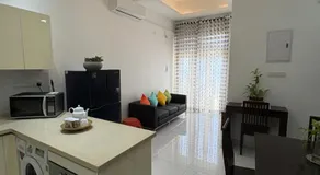 In the heart of Colombo 2 Bedrooms Apartment - Image 3