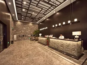 Fuzhou Boerya Wuyi Hotel - Image 3