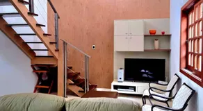 Apartamento duplex em Praia do Forte - 2 suítes - Image 4