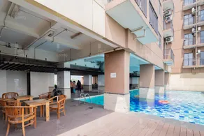 RedLiving Apartemen Tamansari Panoramic - Santuy Agency - Image 5