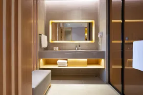 Ji Hotel Nantong Railway Station - Image 2