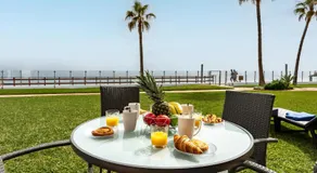 Dona Lola Sandra - Cozy beach front house with open sea views located in Calahonda only few minutes away from Marbella - Costa del sol CS111 - Image 5